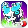 Skullboy Stickers for iMessage