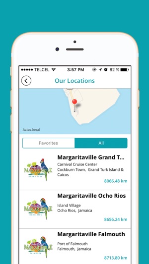 MargaritaVille Rewards(圖3)-速報App