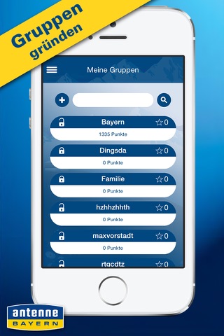 Schlaubayer Quiz screenshot 3