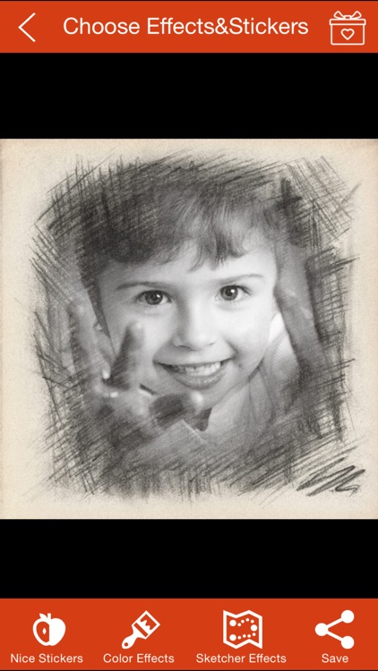 Akvis Pro - Sketching, Stickers, Editor For Photo screenshot-4