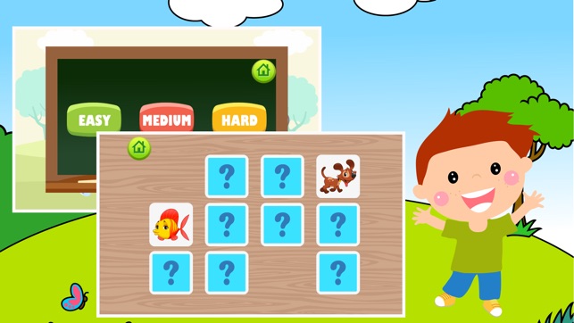 New educational kids games for 2 to 3 years old(圖3)-速報App