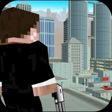 Activities of Block Hero - Pixel City Under Fire