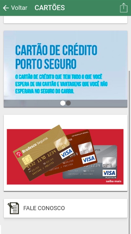 TOP SEGUROS & SAÚDE screenshot-4