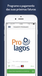 Prolagos Captura de tela 4