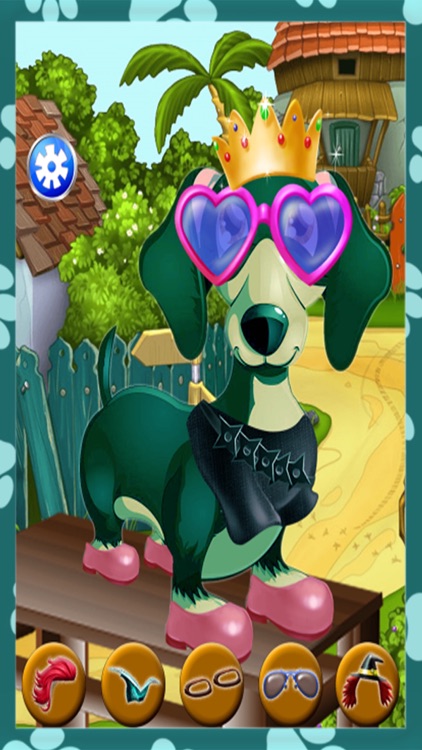 The Dog Salon screenshot-3