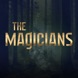 The Magicians Pack de Autocolantes