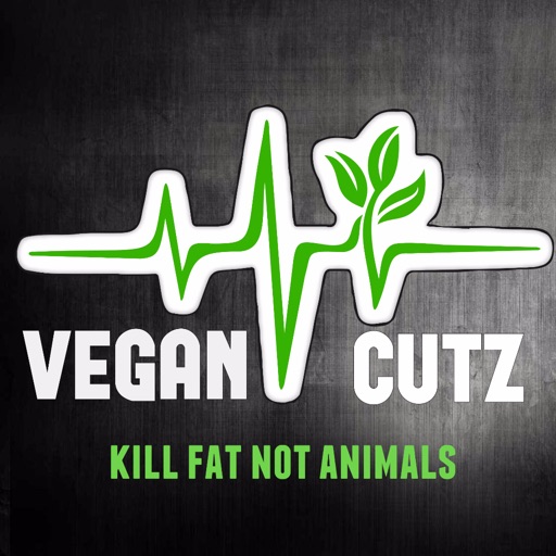 Vegan Cutz icon