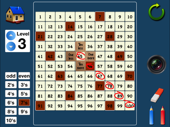 iPad Screenshot 4