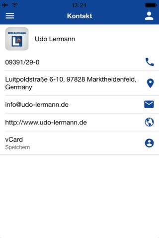 Udo Lermann screenshot 4