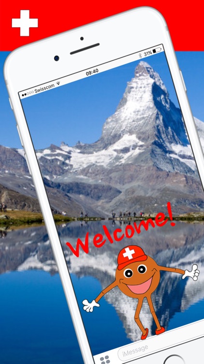 Swiss Chocolate