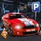 Icon Car Parking - 3D Simulator  Game