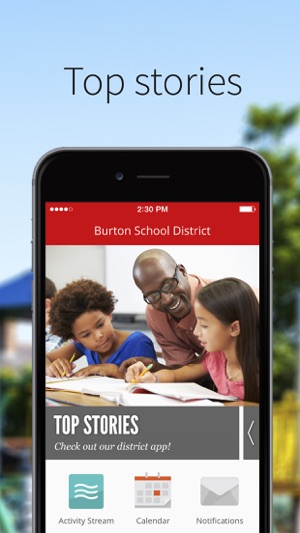 Burton School District(圖1)-速報App