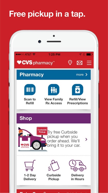 CVS Pharmacy screenshot-3