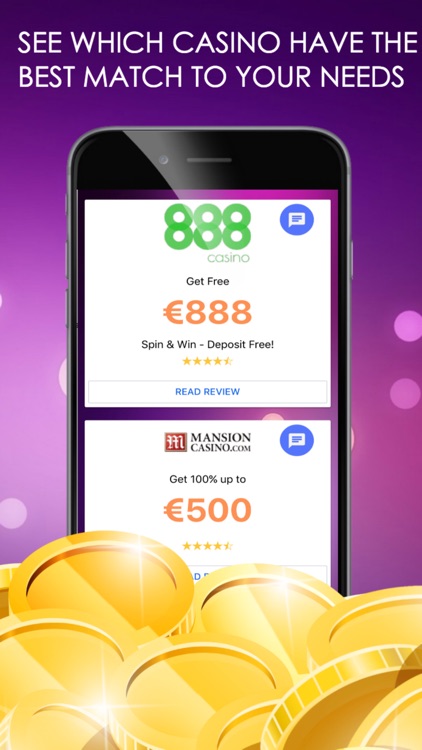 Online Casino Adviser screenshot-3