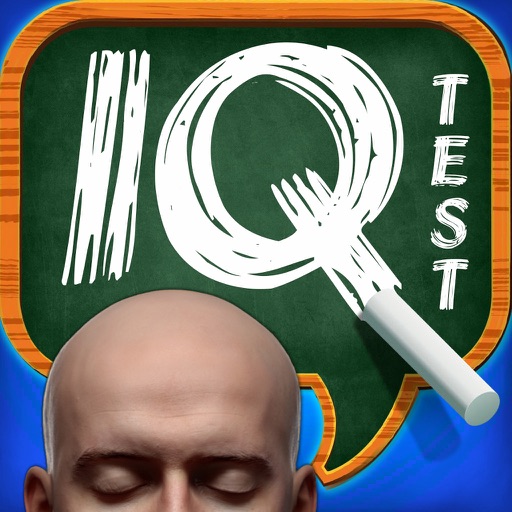 Math quiz - IQ test: Maths Master Brain test games