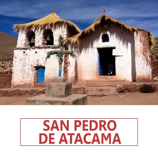 San Pedro de Atacama Tourist Guide