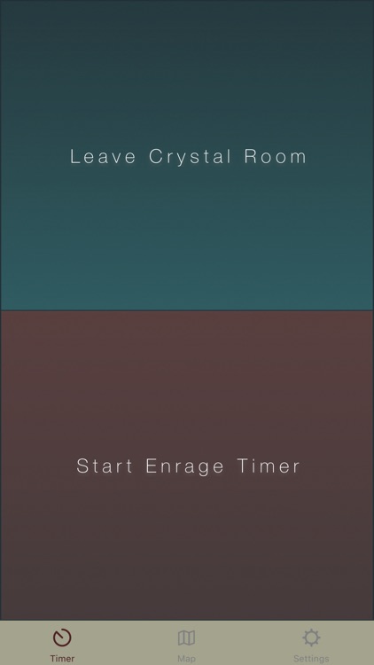 Crota Timer: Destiny Companion App for Guardians