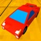 Icon Pixel Car Dropout