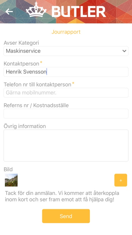 Butler Facility Services