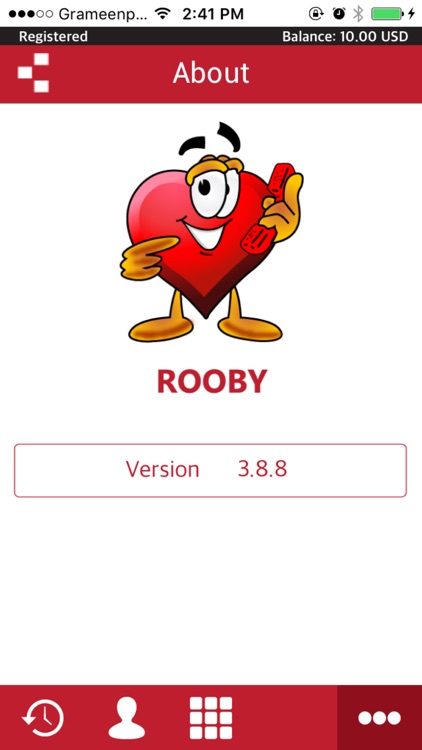 Rooby