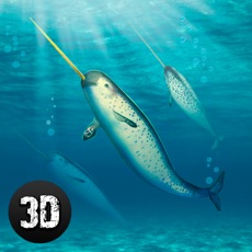 Activities of Narwhal Underwater Survival Simulator 3D