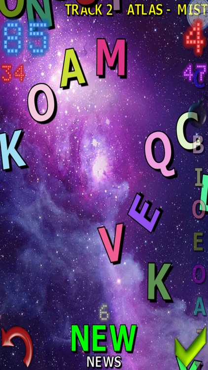 Wordistic