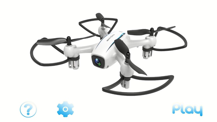 Smart Drone