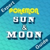 Expert Guide For Pokemon Sun and Moon
