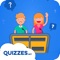 Take fun personality and love quizzes