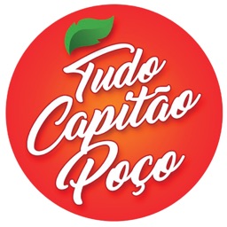 TUDO CAPITÃO POÇO