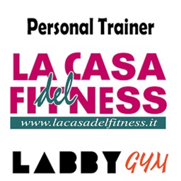 LACASADELFITNESS PT LabbyGym