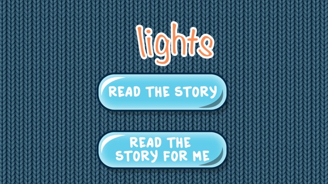 LIGHTS - STORY BOOK