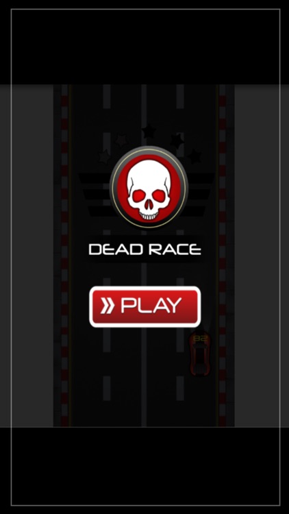 Dead Race