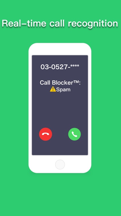 Call Blocker™ - Block Spam