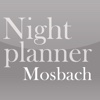 Nightplanner Mosbach