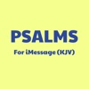 PSALMS Verses for iMessage Texts (KJV)