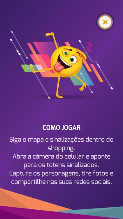 Caça Emoji