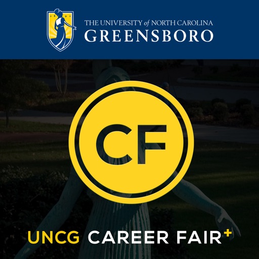 UNCG Career Fair Plus by Career Soft, LLC.