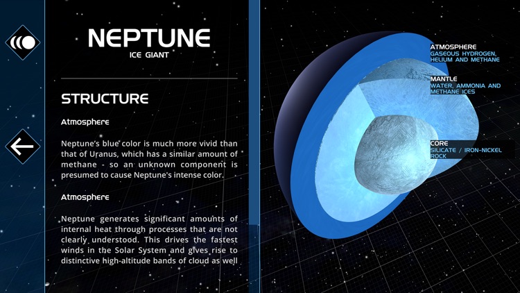 Solar System Scope screenshot-3