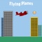 Flying Planes is an addictive arcade game