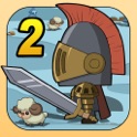 羊の軍団2 - シングルプレイヤー戦略ゲーム icon