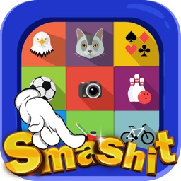 Smashit general knowledge quiz reaction test pro