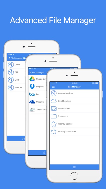 TotalReader Pro - ePub, DjVu, MOBI, FB2 Reader screenshot-4