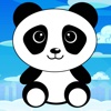 panda copter swing pop