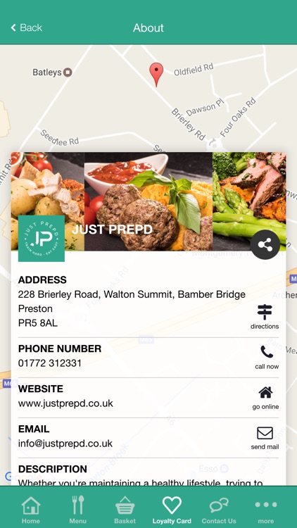 Just Prepd screenshot-4