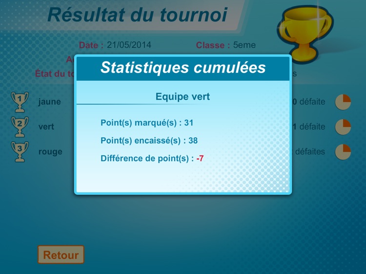 EPS – Tournois & Poule screenshot-4