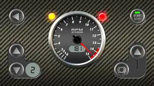 Captura 1 RevHeadz Motorbike Sounds iphone