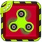 Fidget Hand Spinner helps you relax and relieve stress with a few simple tricks سبينر