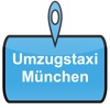 Umzugstaxi München