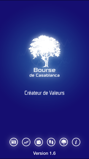 Bourse de Casablanca(圖1)-速報App